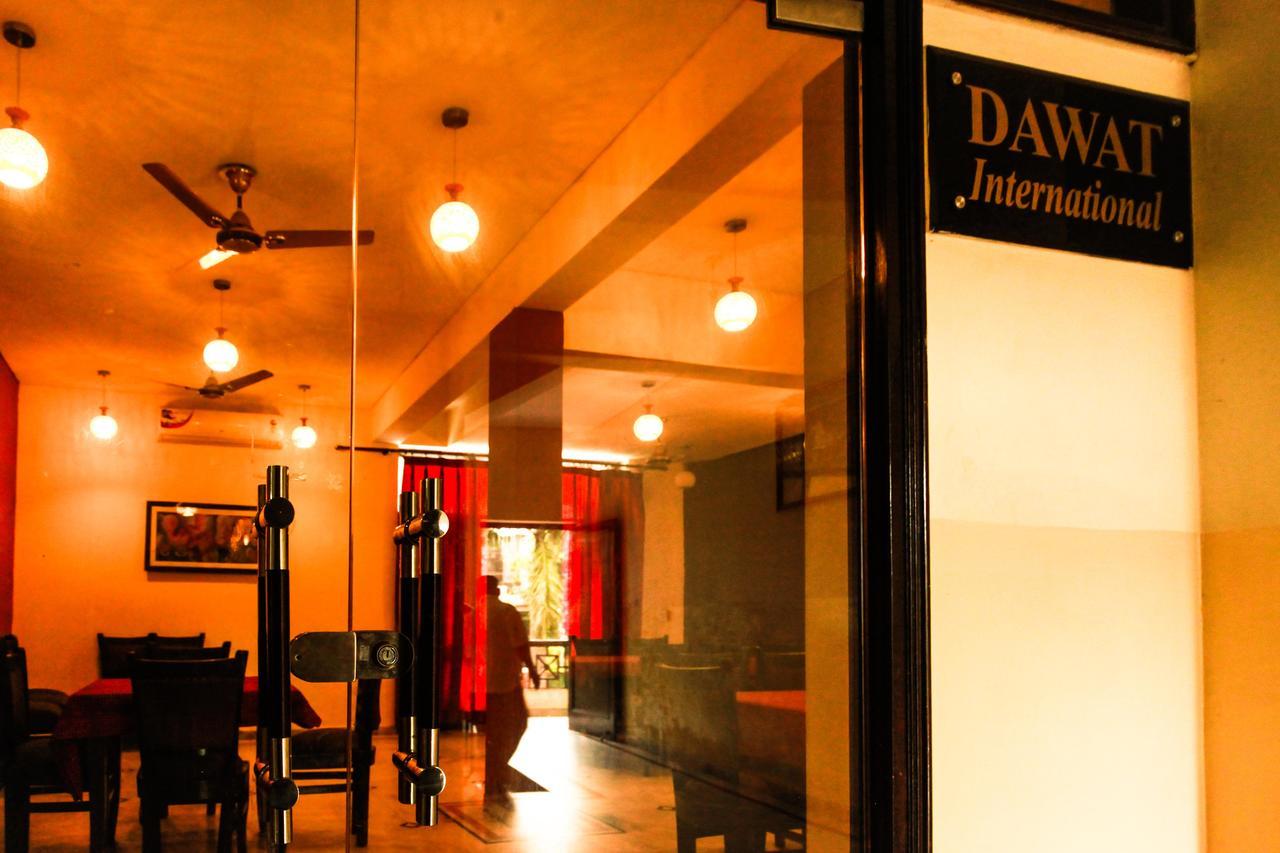 Hotel Neeraj Bhawan- Triveni Ghat Rishikesh Exterior photo
